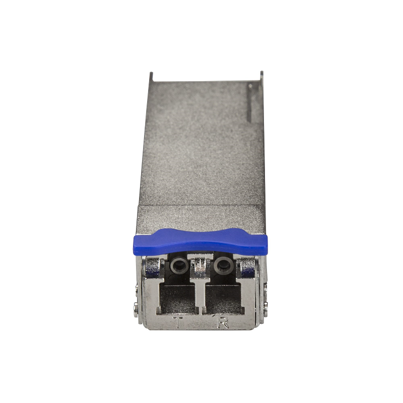 StarTech QSFP40GLR4ST 40GbE Single Mode Fiber SMF Optic Transceiver